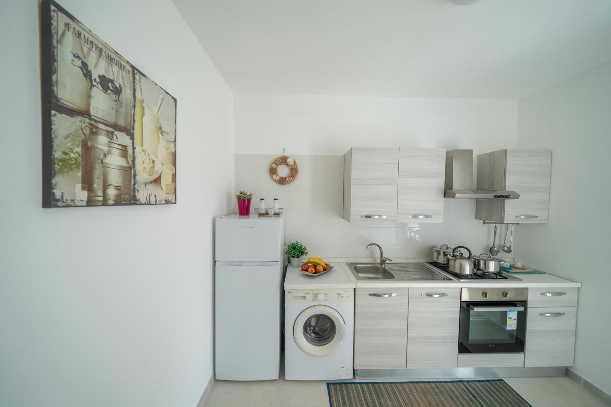 Villa Casa con giardino sulla Poesia Torre dell'Orso Esterno foto